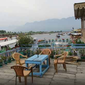 New Beauty Star House Boat, Srinagar 2
